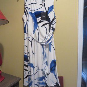 LADIES DRESS